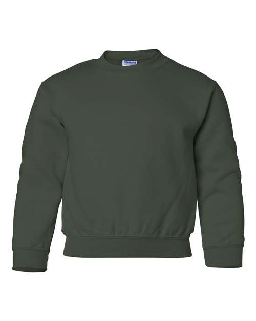 Youth Crewneck Sweatshirt