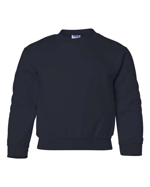 Youth Crewneck Sweatshirt