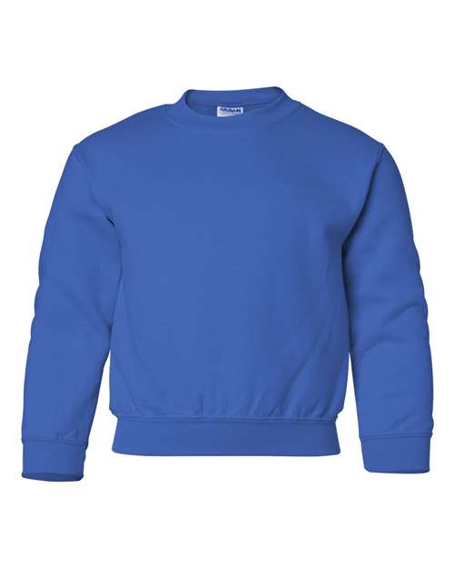 Youth Crewneck Sweatshirt