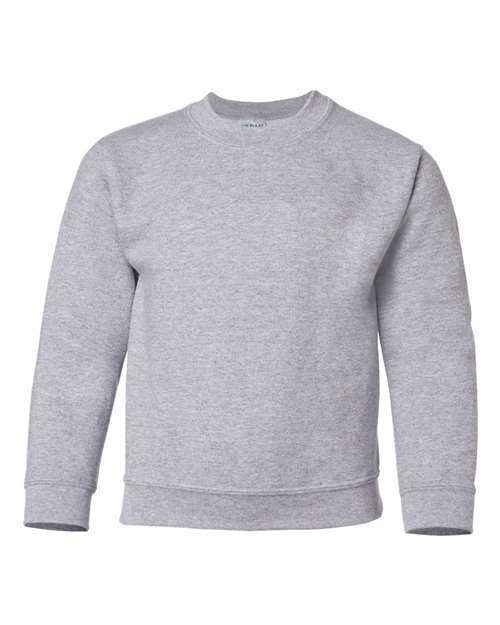 Youth Crewneck Sweatshirt