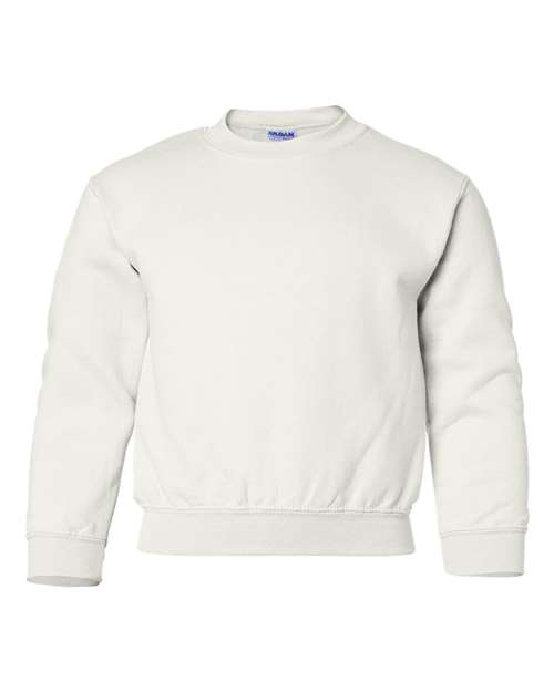 Youth Crewneck Sweatshirt