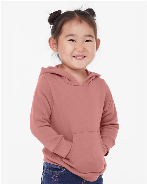 Toddler Fleece Hoodie