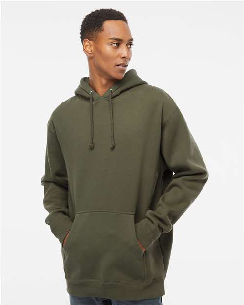 Unisex Heavyweight Hoodie