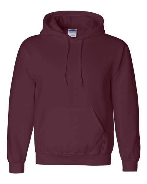 Unisex Midweight Hoodie Sweatshirt