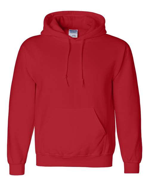 Unisex Midweight Hoodie Sweatshirt