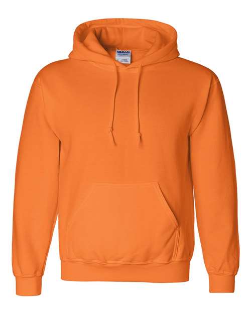 Unisex Midweight Hoodie Sweatshirt