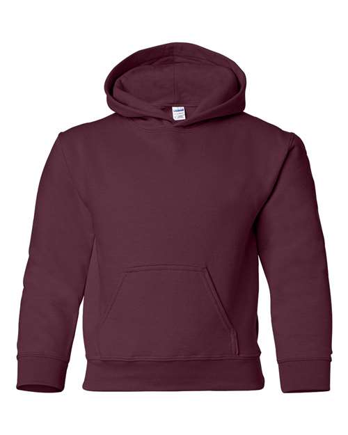 Youth Classic Pullover Hoodie