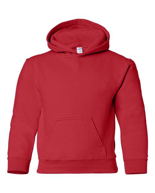 Youth Classic Pullover Hoodie