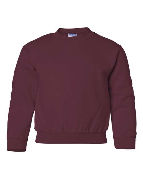 Youth Crewneck Sweatshirt