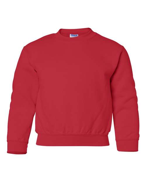 Youth Crewneck Sweatshirt