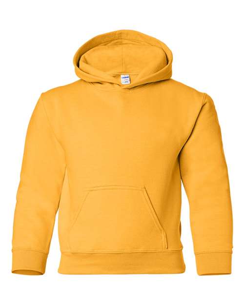 Youth Classic Pullover Hoodie