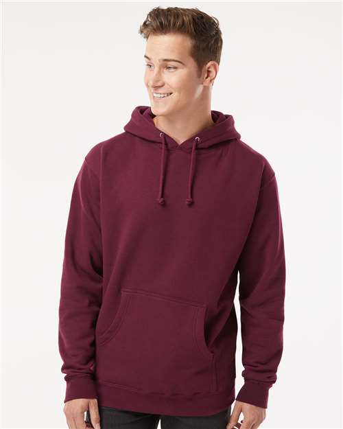 Unisex Heavyweight Hoodie