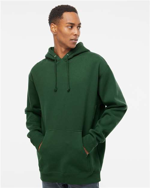 Unisex Heavyweight Hoodie
