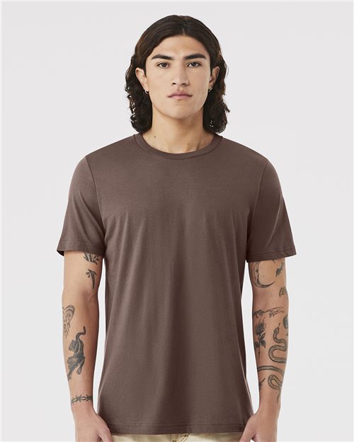 Unisex Classic Heavyweight Tee