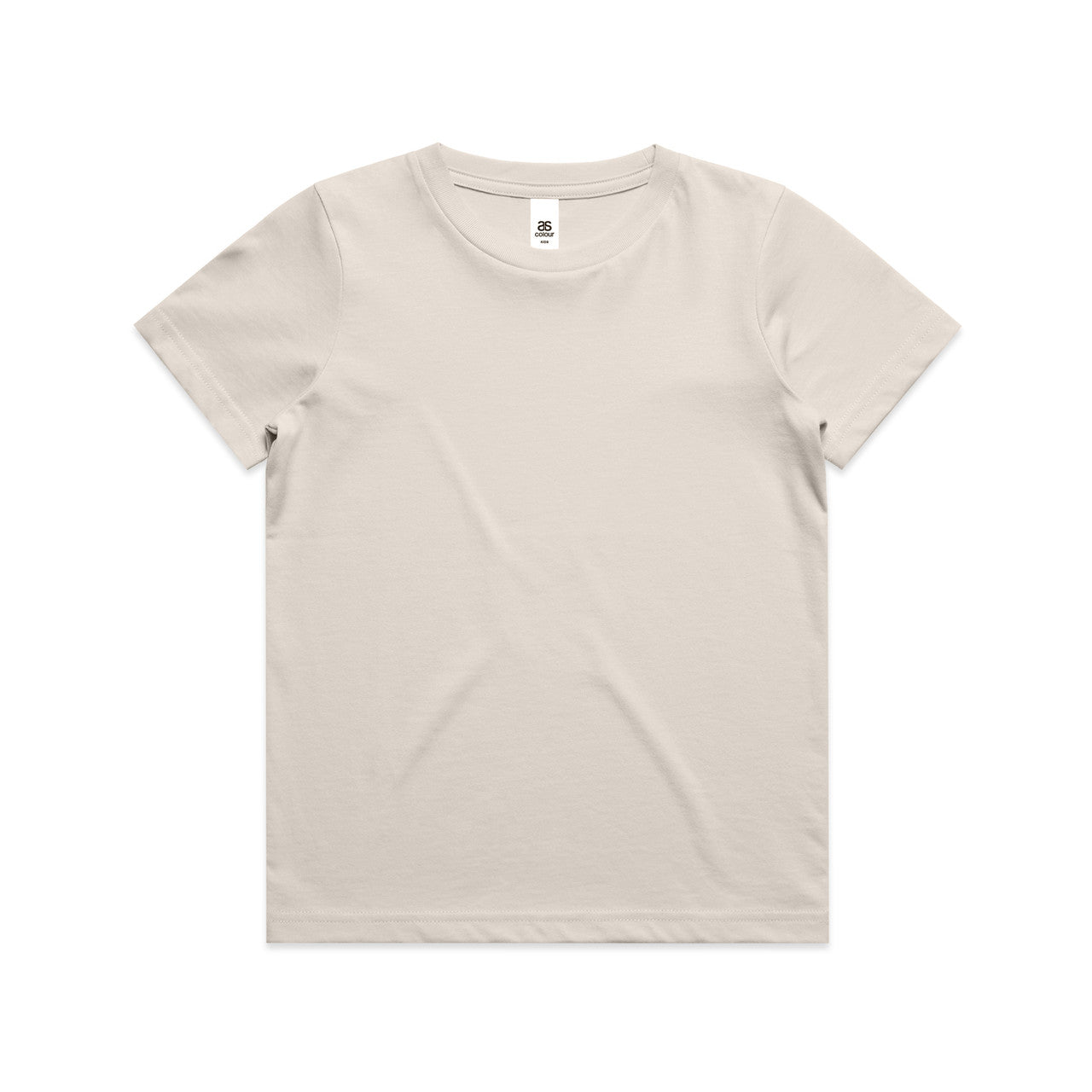 Unisex Kids Staple Tee