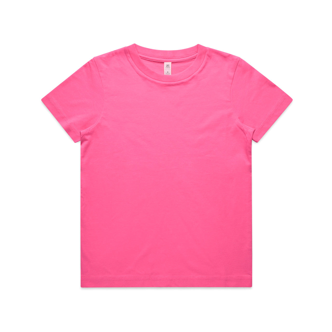 Unisex Kids Staple Tee