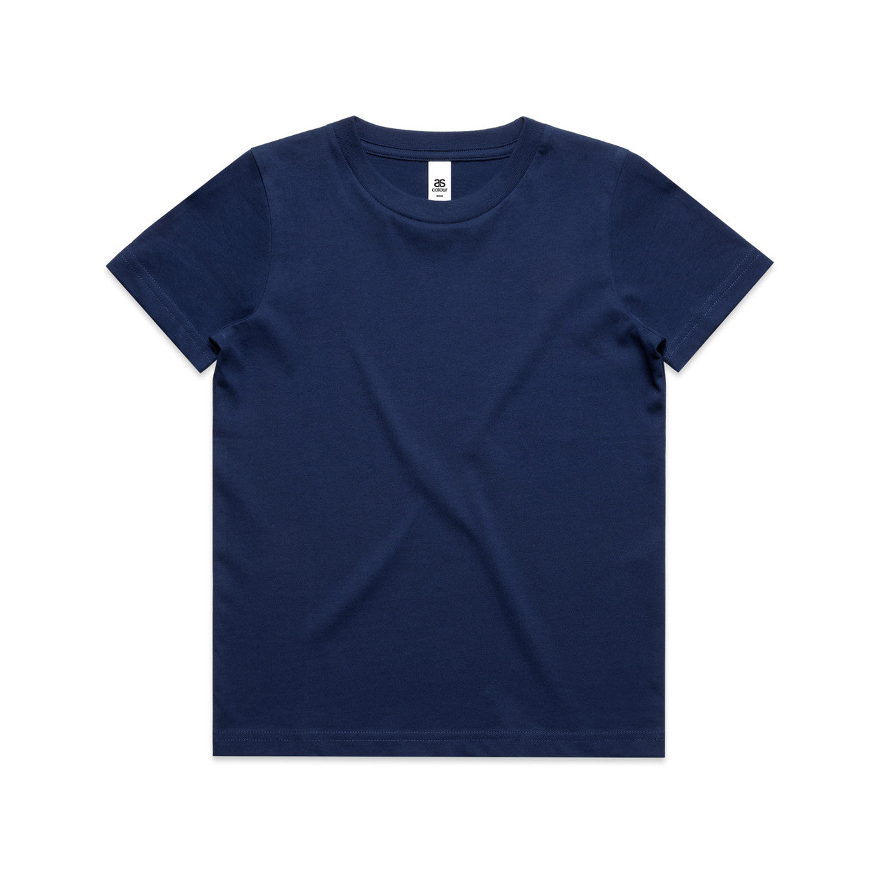 Unisex Kids Staple Tee