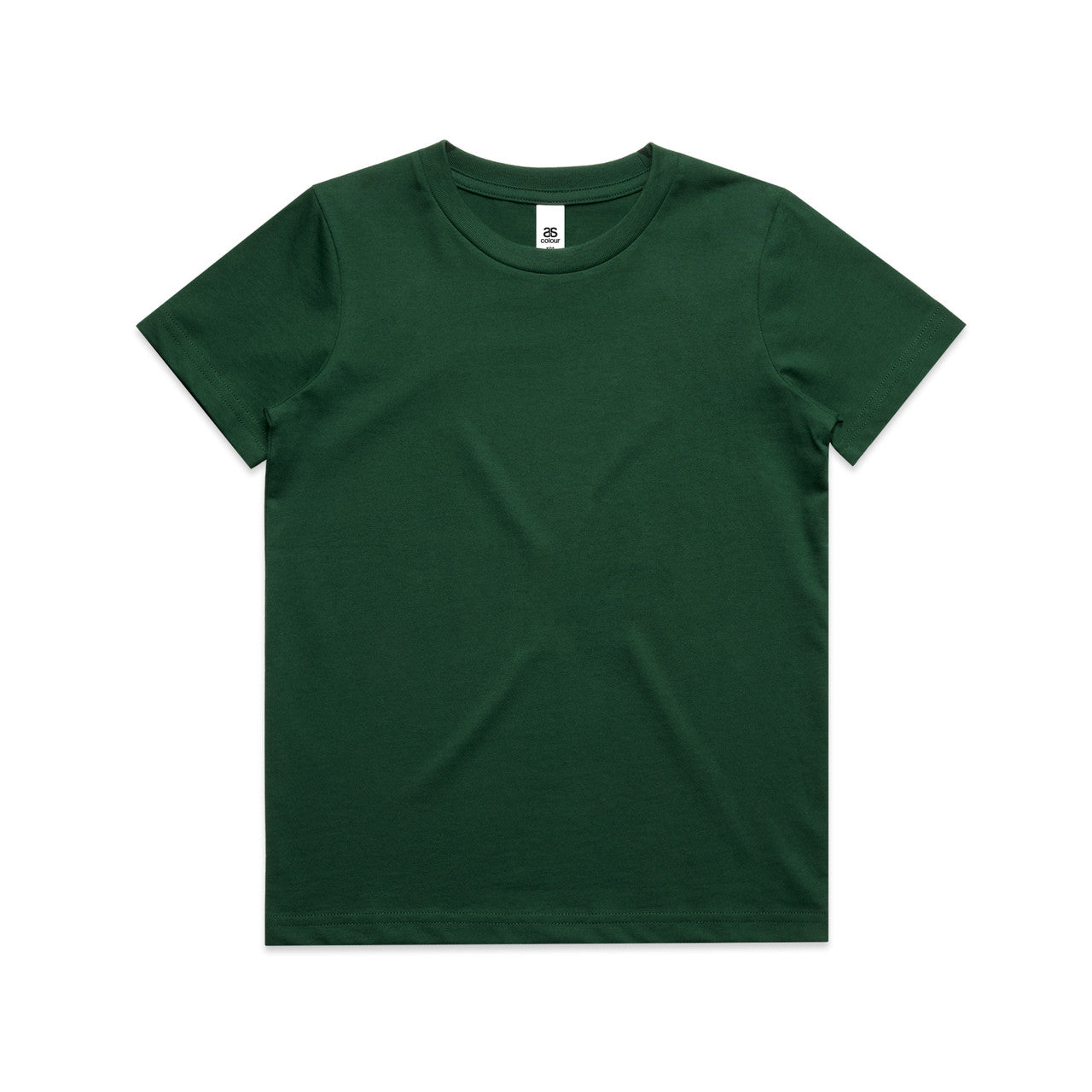 Unisex Kids Staple Tee