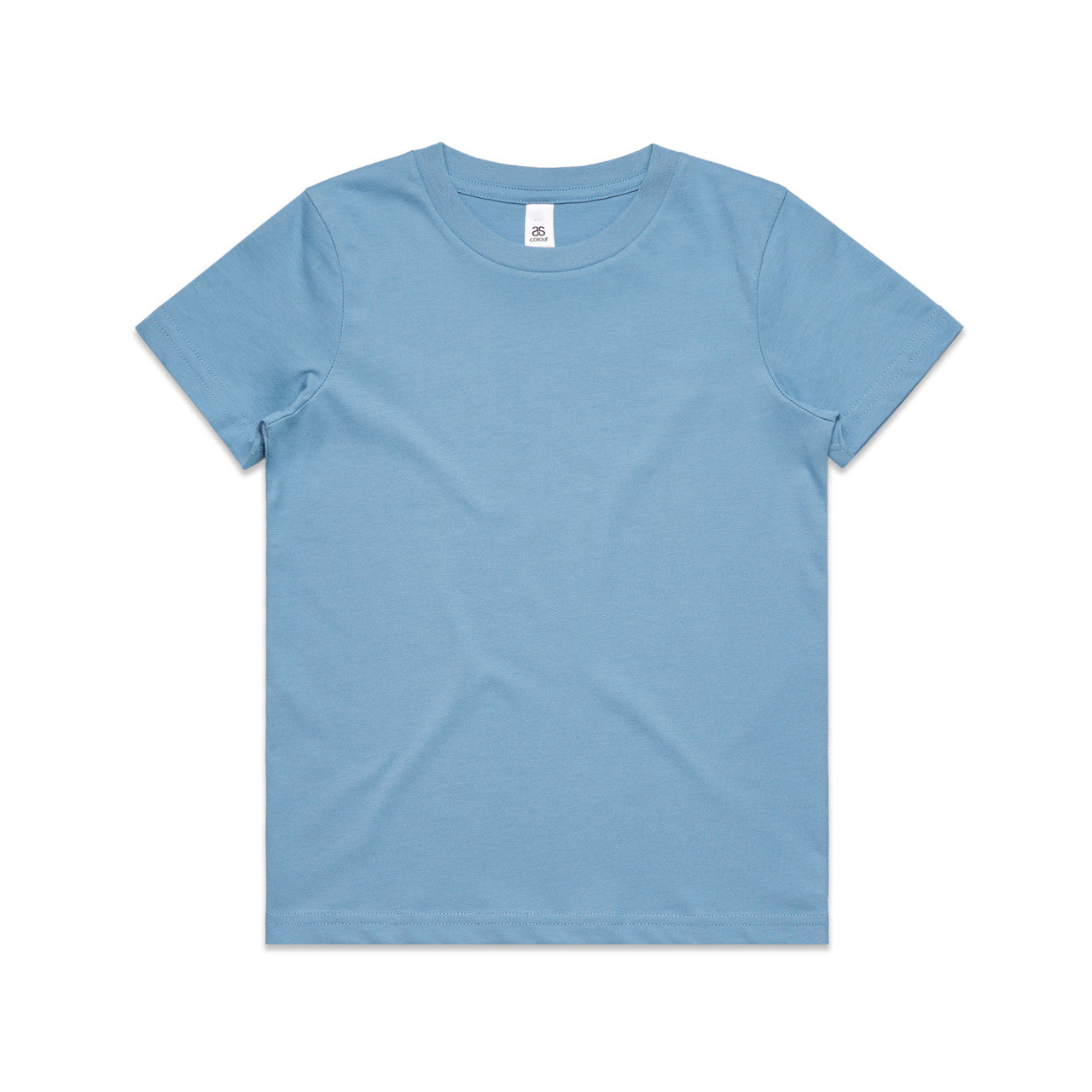 Unisex Kids Staple Tee