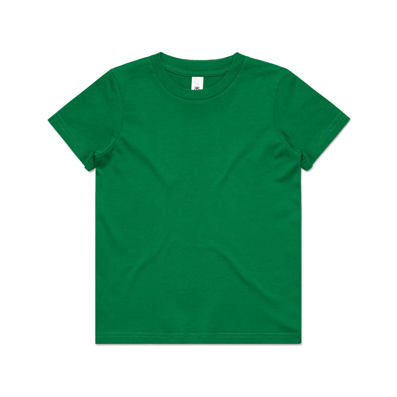 Unisex Youth Staple Tee