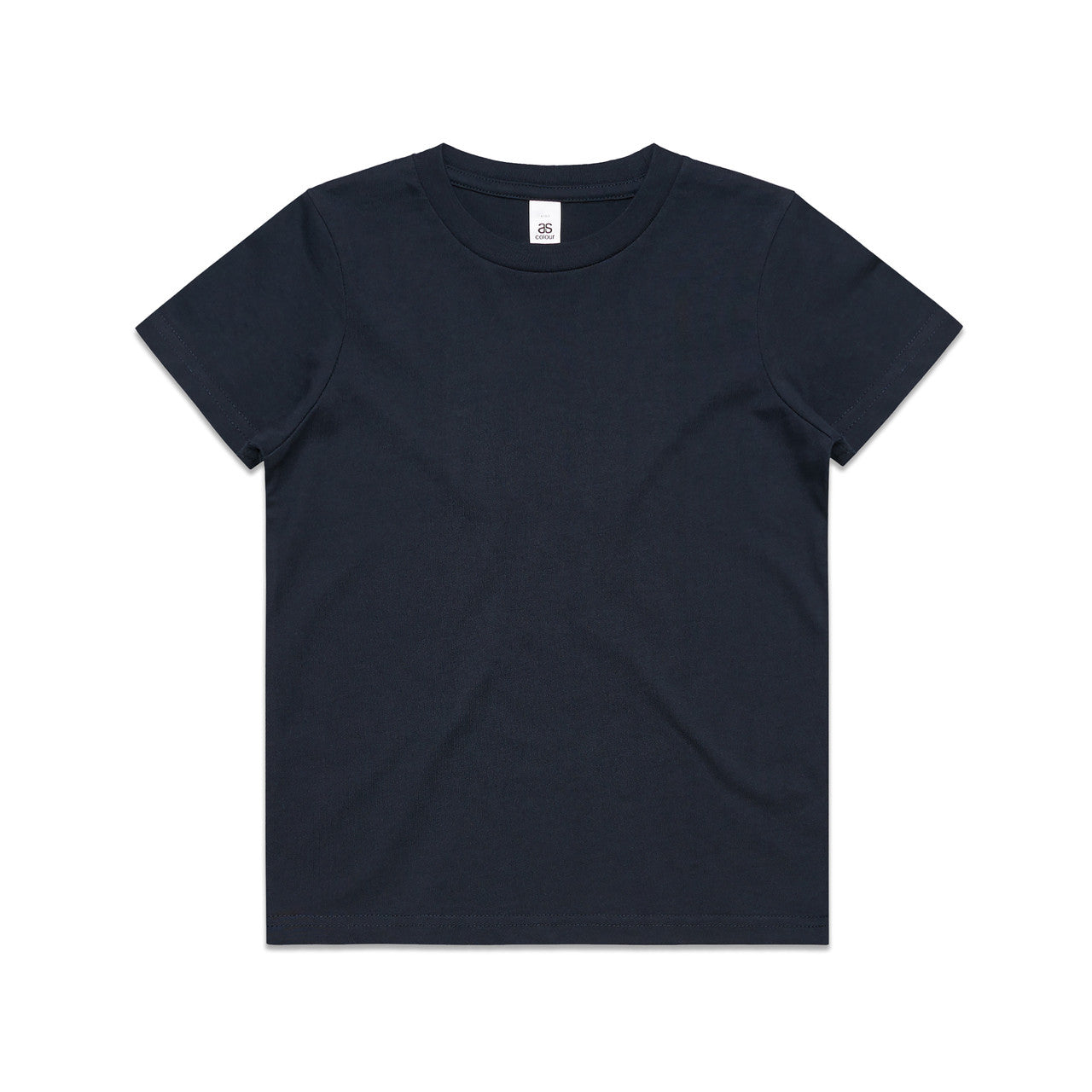 Unisex Youth Staple Tee