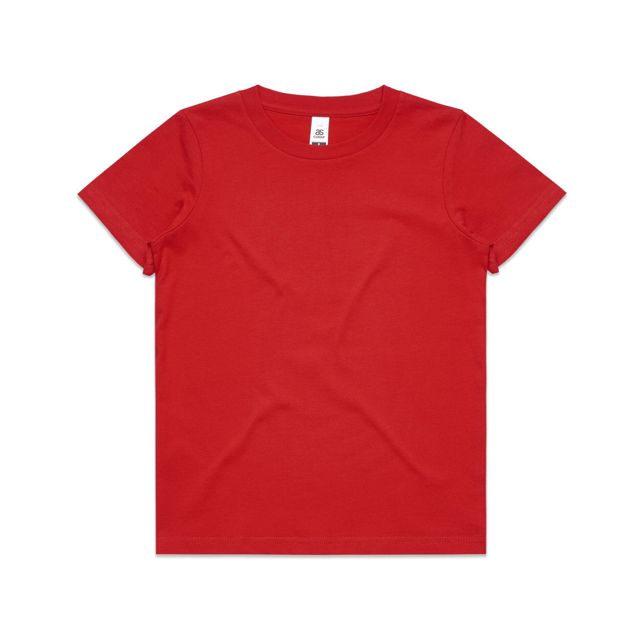 Unisex Kids Staple Tee