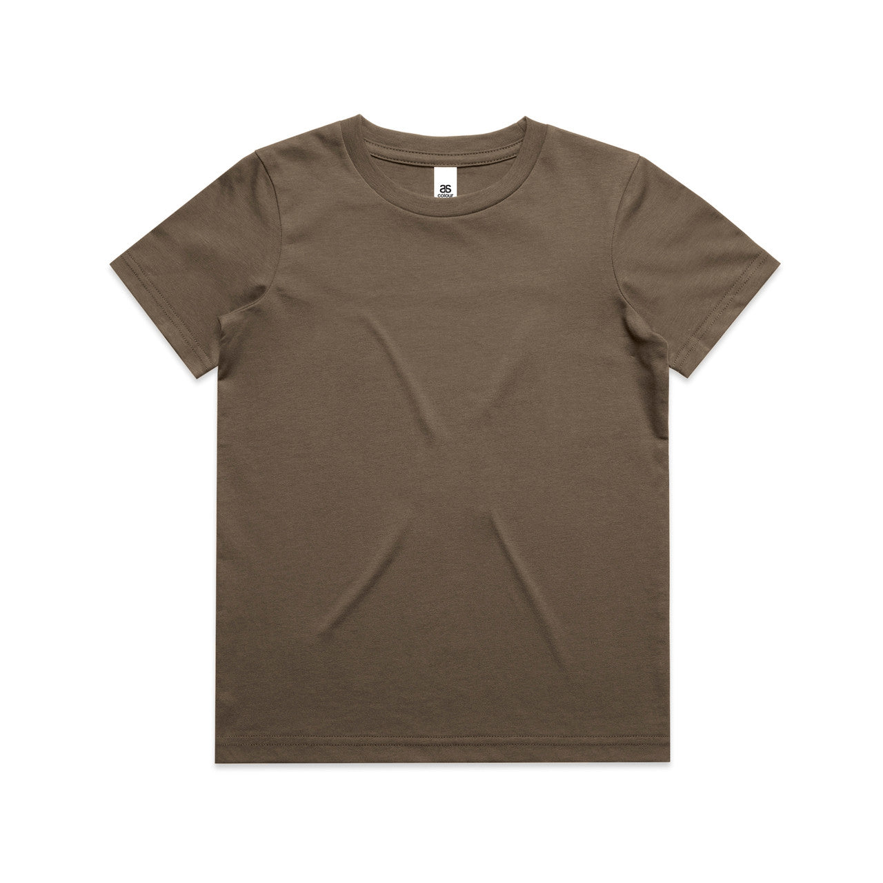 Unisex Kids Staple Tee