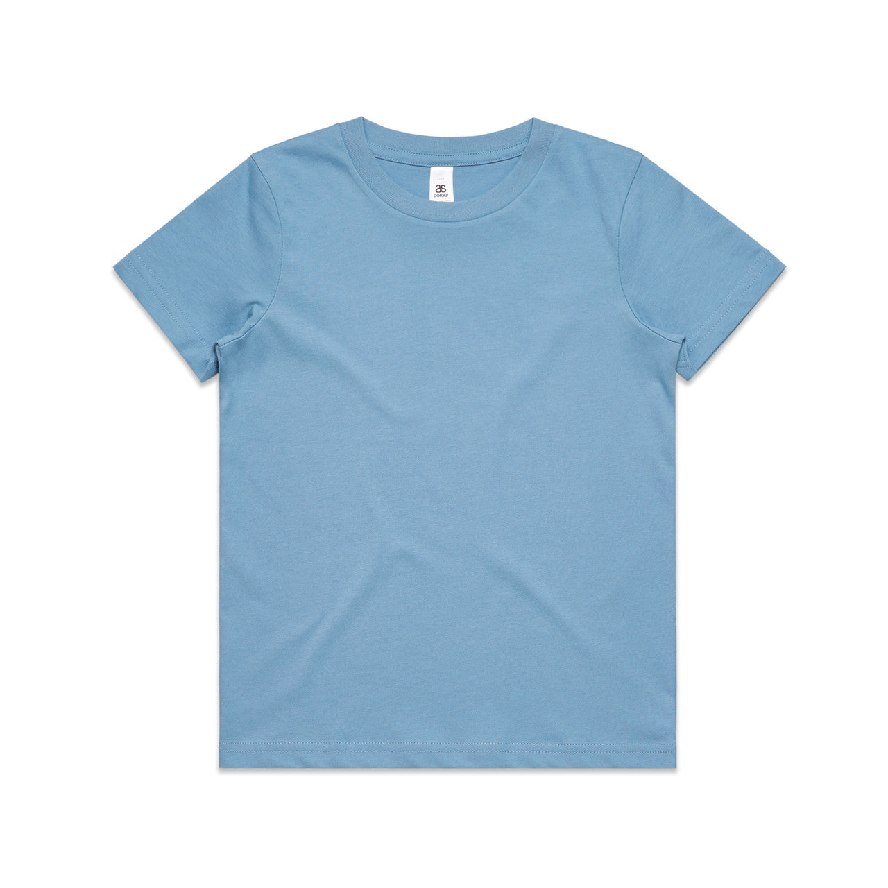 Unisex Youth Staple Tee