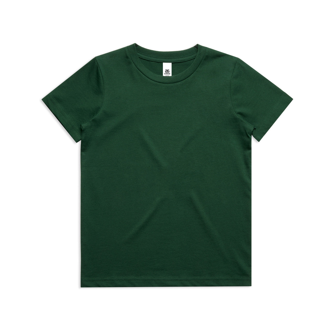 Unisex Youth Staple Tee