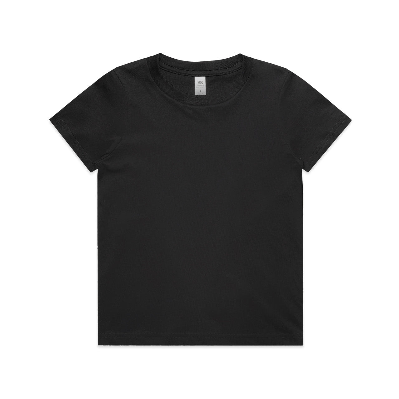 Unisex Youth Staple Tee