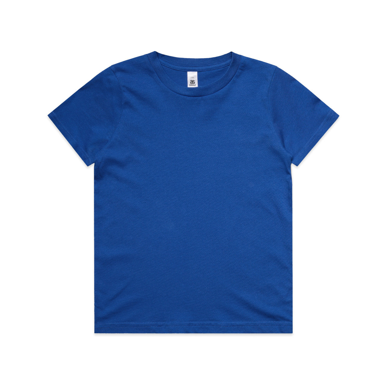 Unisex Kids Staple Tee