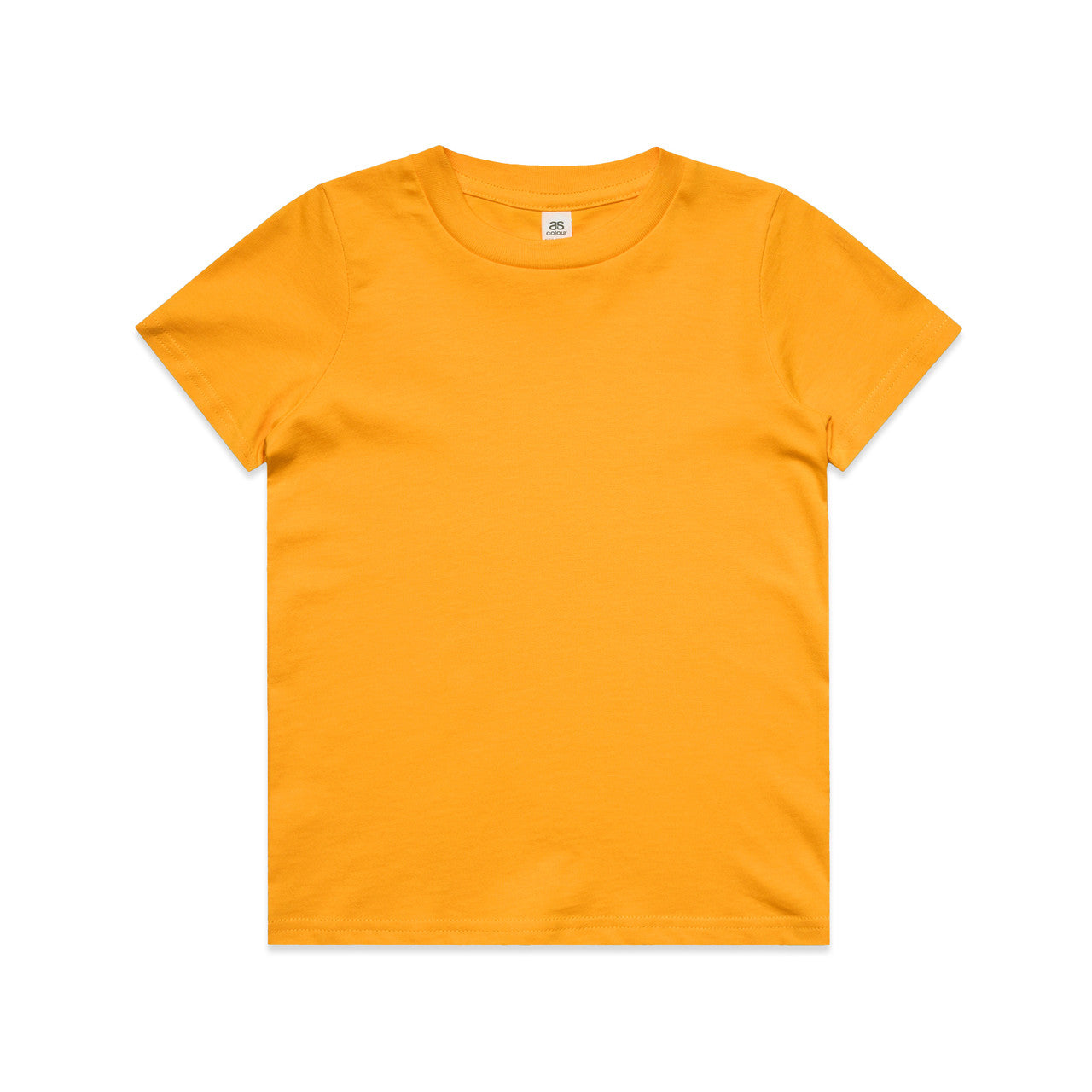 Unisex Kids Staple Tee
