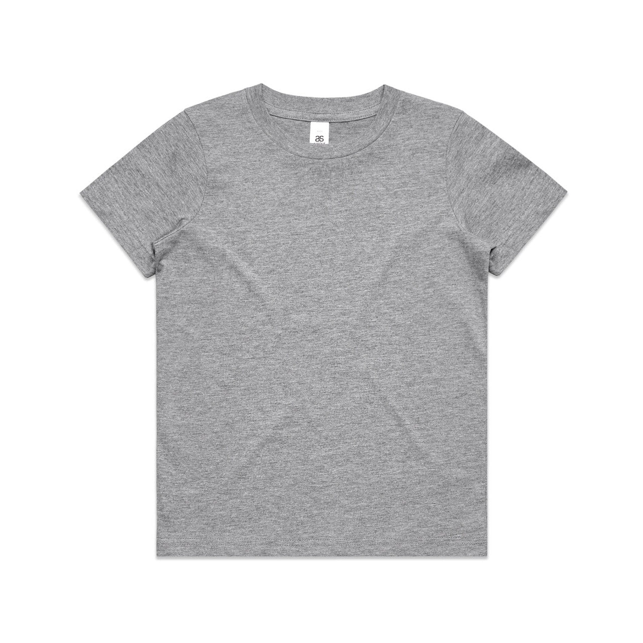 Unisex Youth Staple Tee