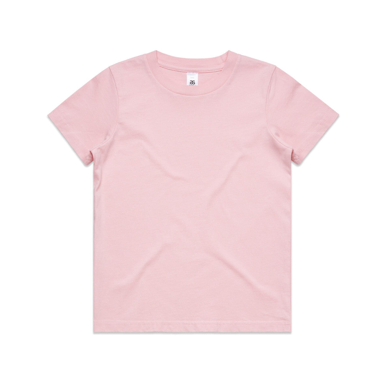 Unisex Youth Staple Tee