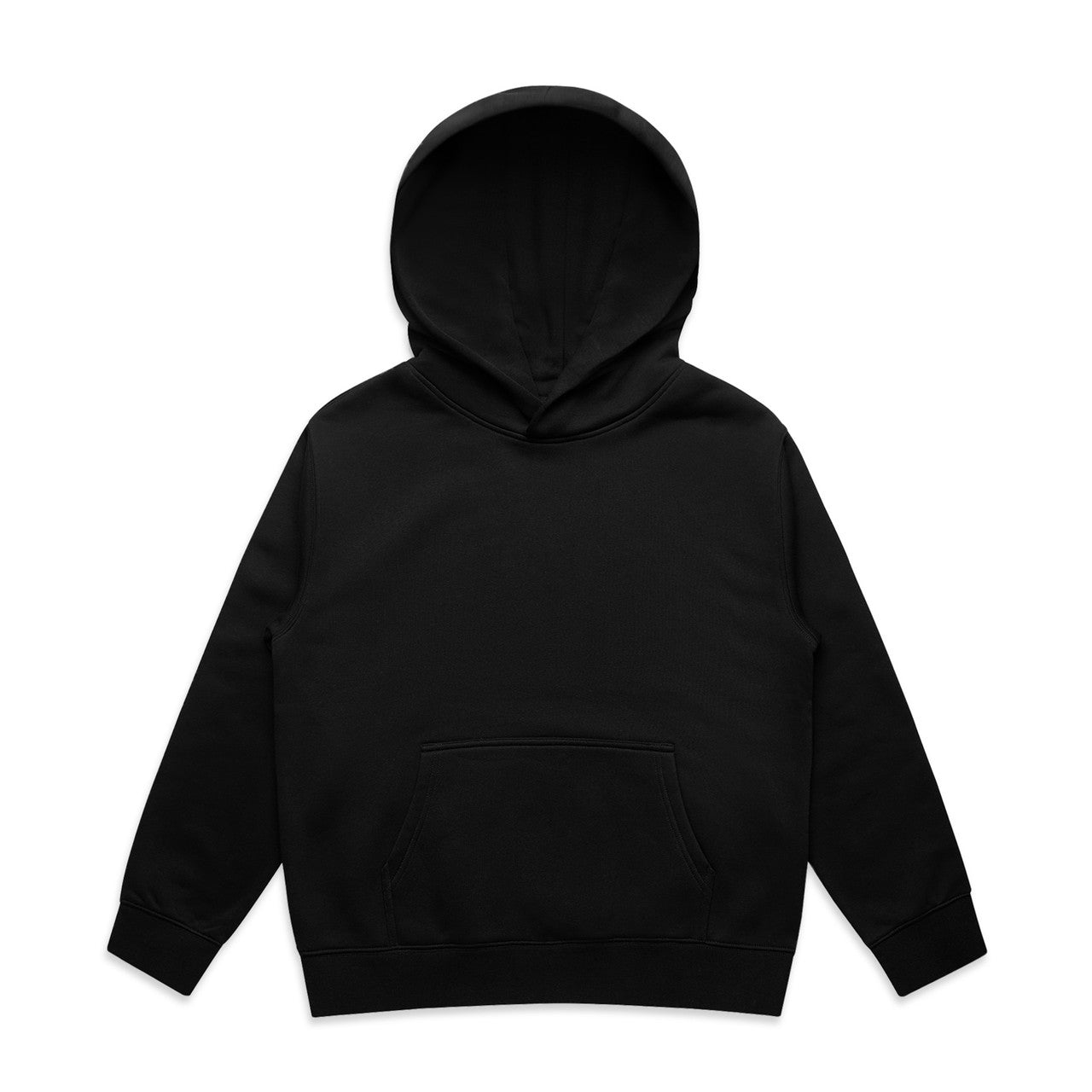 Unisex Kids Relax Hoodie