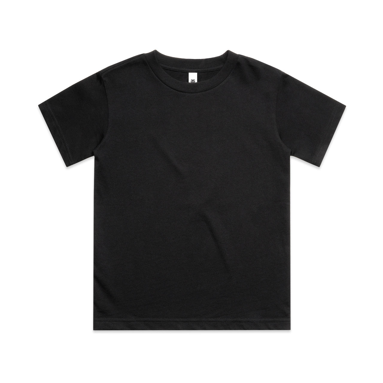 Youth Heavyweight Cotton Tee