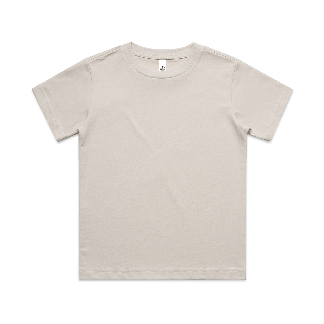 Youth Heavyweight Cotton Tee