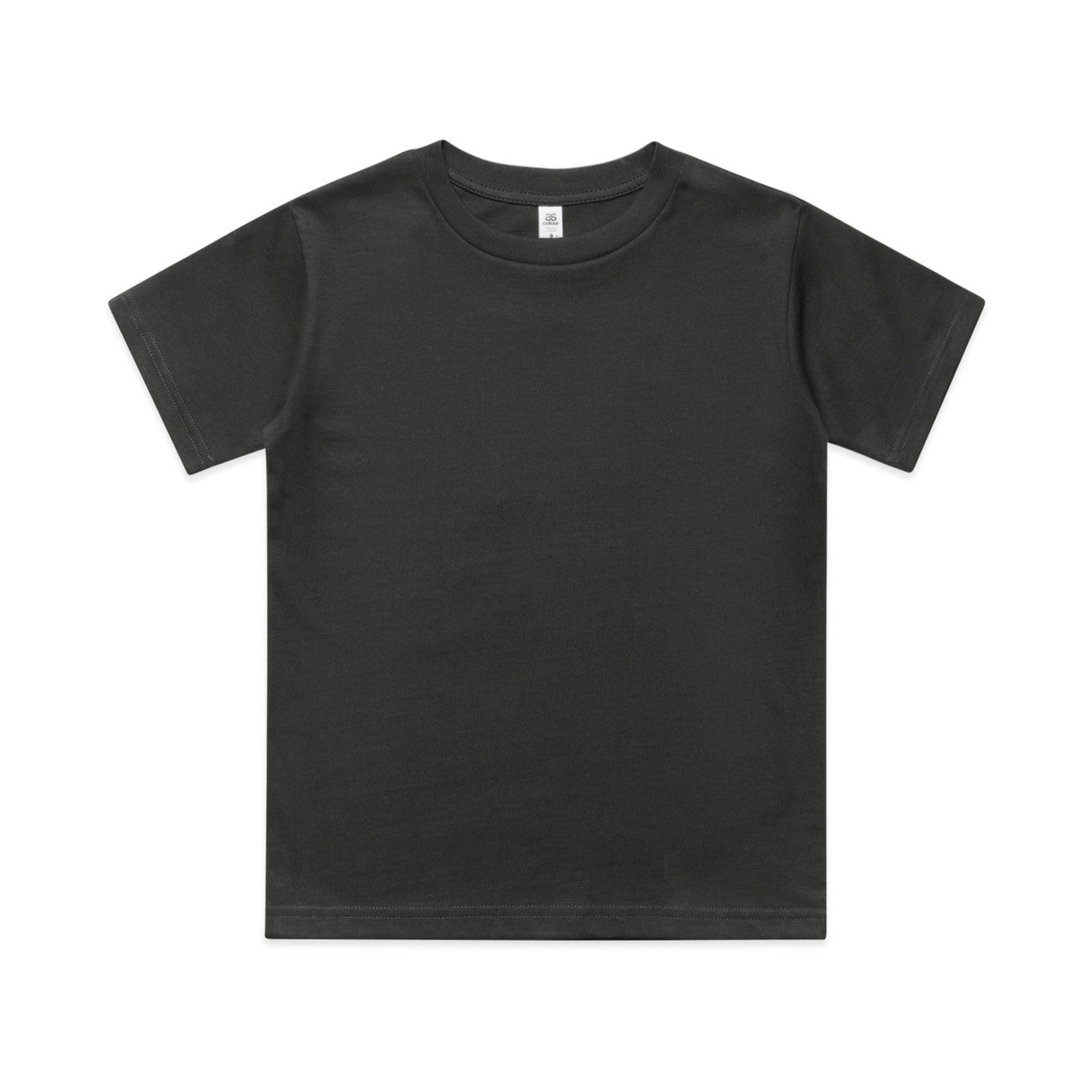 Youth Heavyweight Cotton Tee