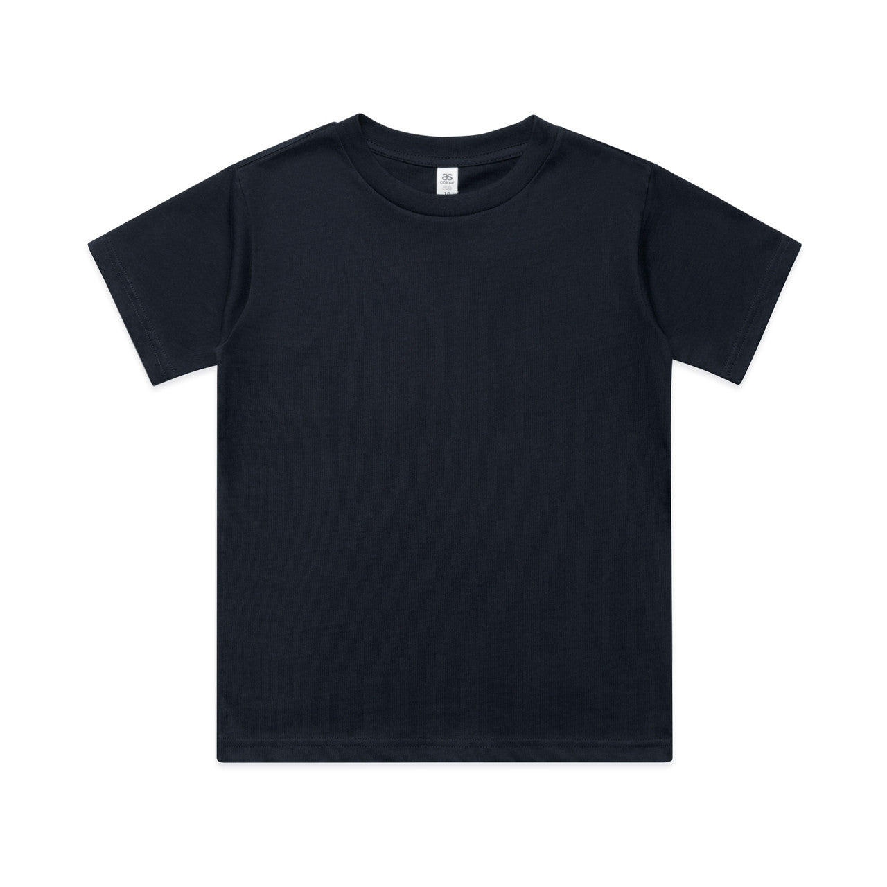 Youth Heavyweight Cotton Tee
