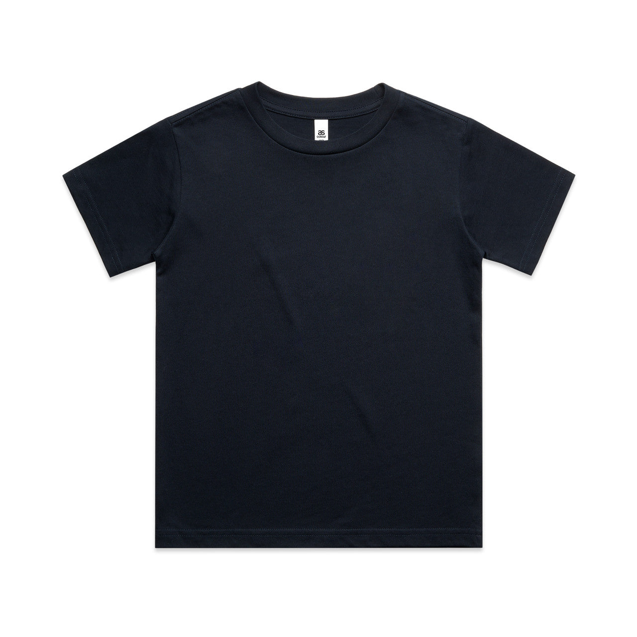 Youth Heavyweight Cotton Tee