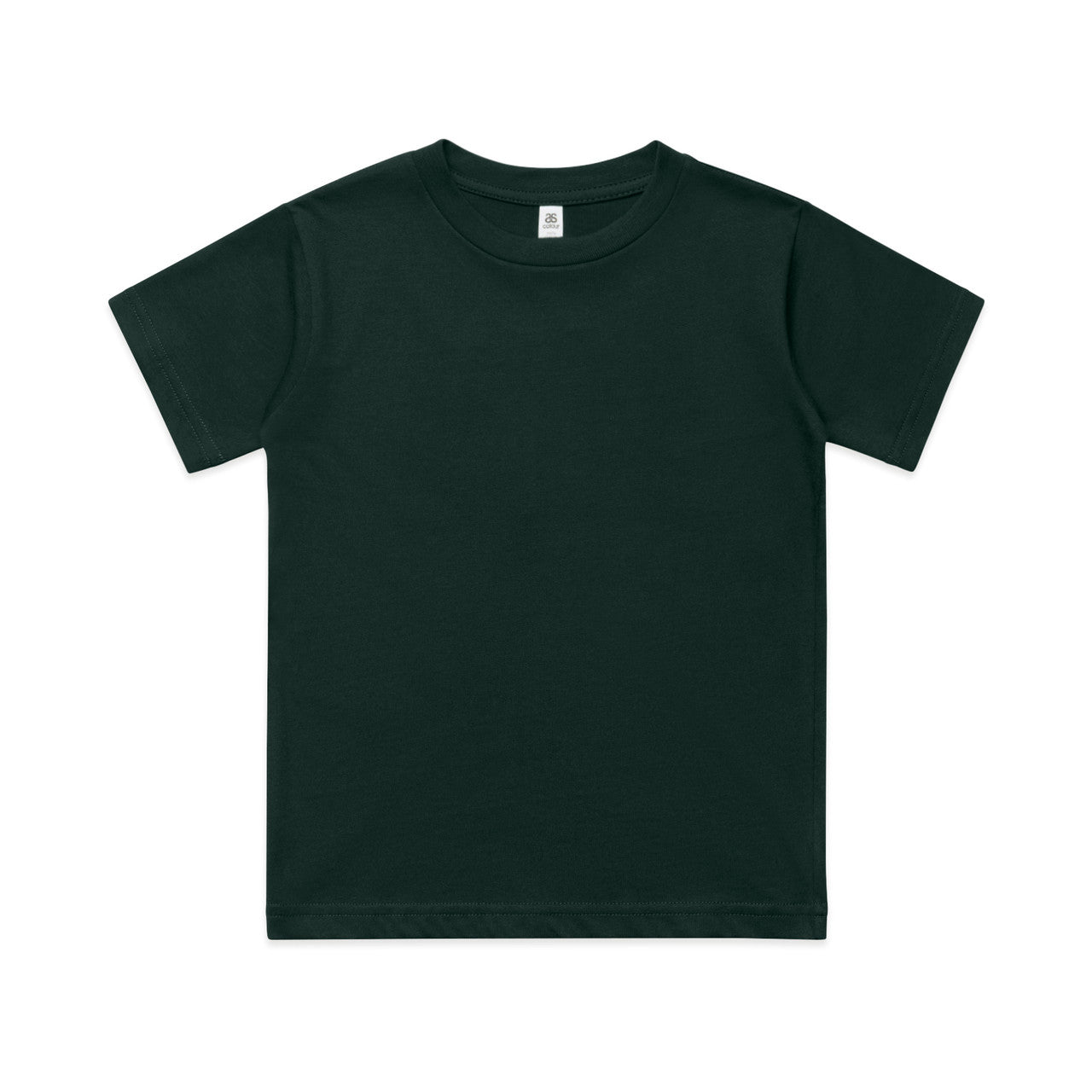 Youth Heavyweight Cotton Tee