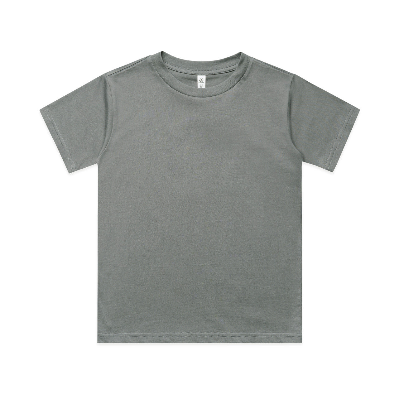 Youth Heavyweight Cotton Tee