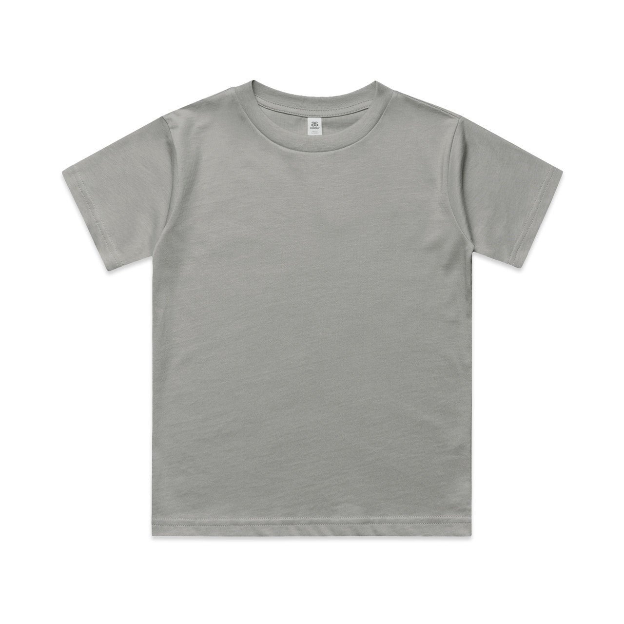 Youth Heavyweight Cotton Tee