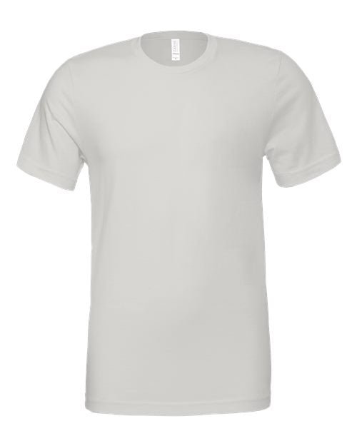 Unisex Classic Heavyweight Tee