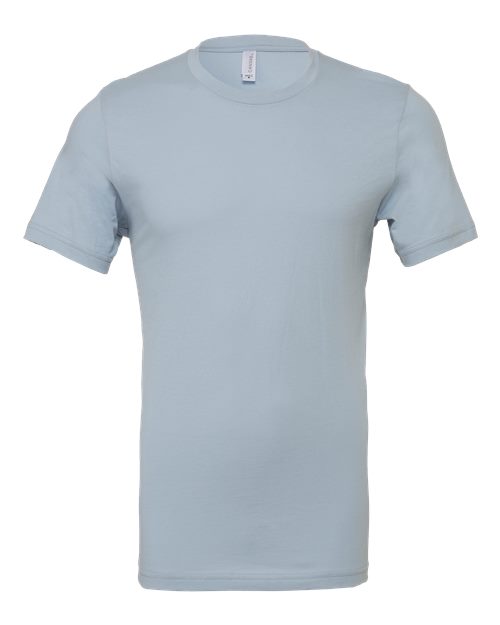 Unisex Classic Heavyweight Tee