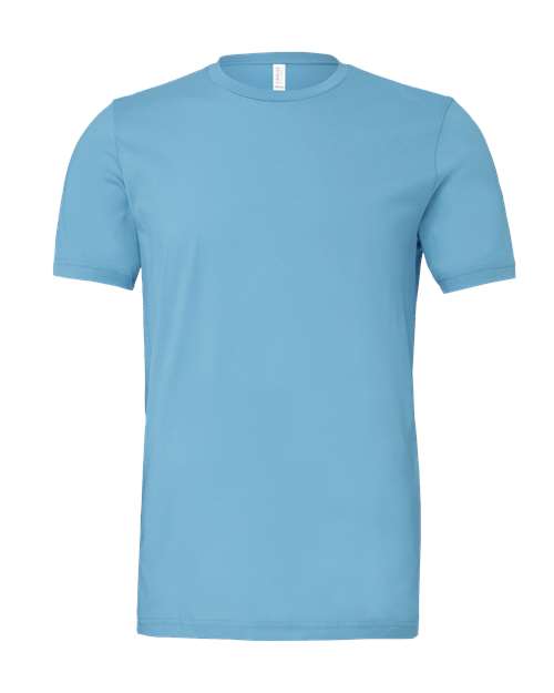 Unisex Classic Heavyweight Tee