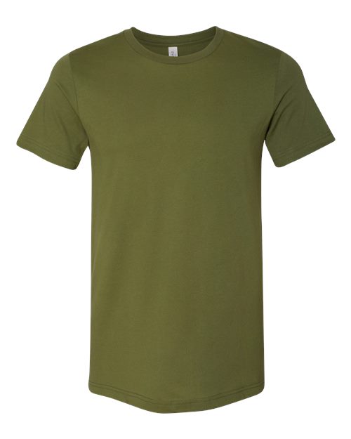 Unisex Classic Heavyweight Tee