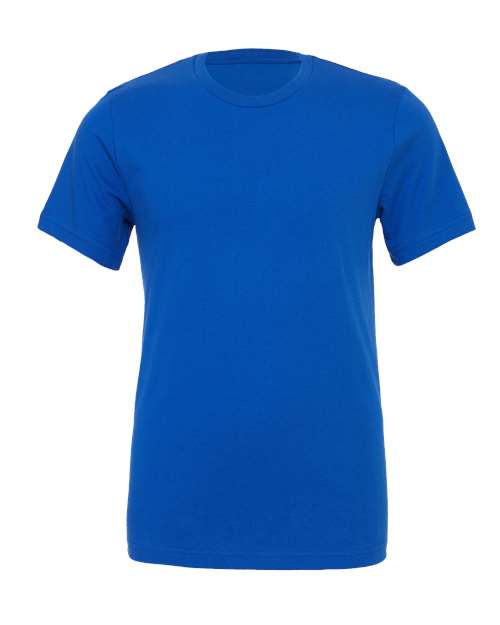 Unisex Classic Heavyweight Tee