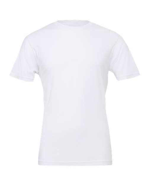 Unisex Classic Heavyweight Tee