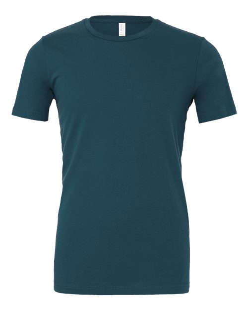 Unisex Classic Heavyweight Tee